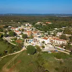 Villa Spirit Of Istria