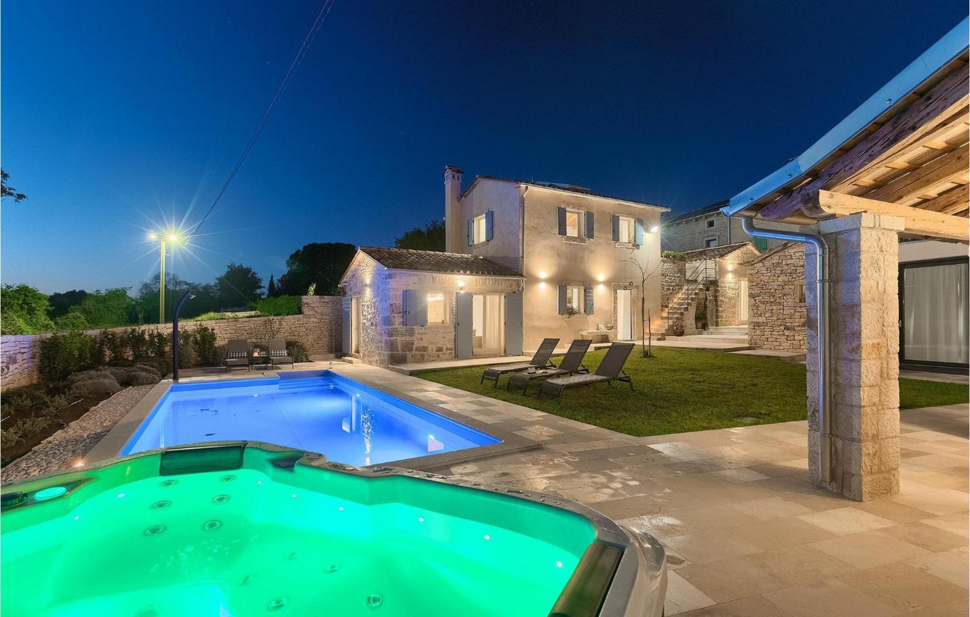 Spirit Of Istria *